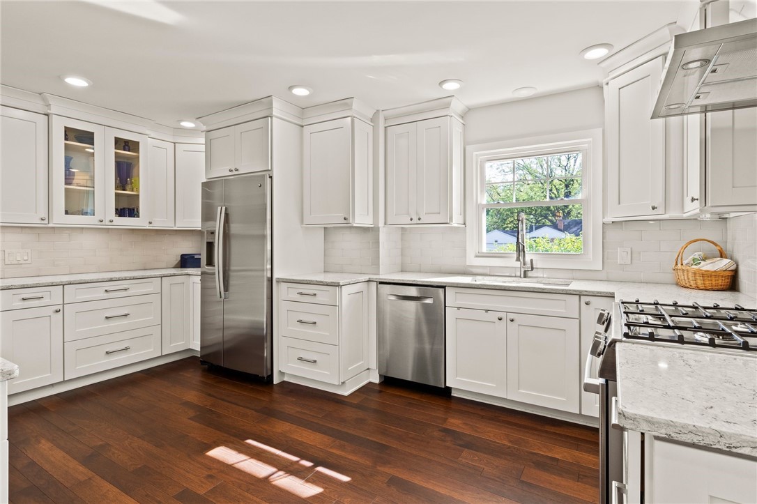 140 Overbrook Rd Rd, Pittsford, New York image 14