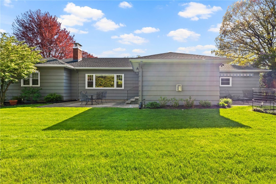 140 Overbrook Rd Rd, Pittsford, New York image 38