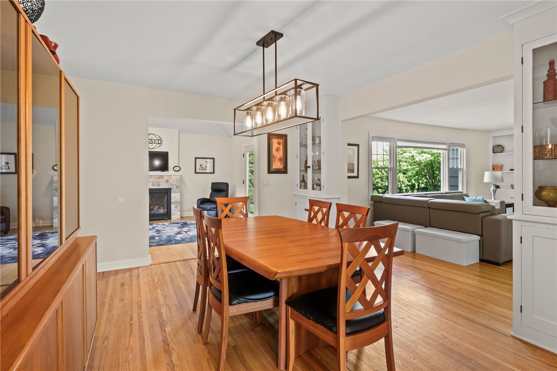 140 Overbrook Rd Rd, Pittsford, New York image 10