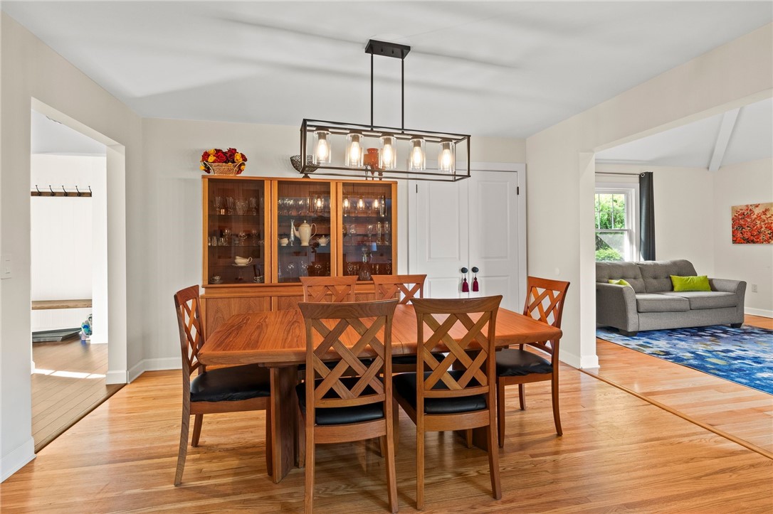140 Overbrook Rd Rd, Pittsford, New York image 9