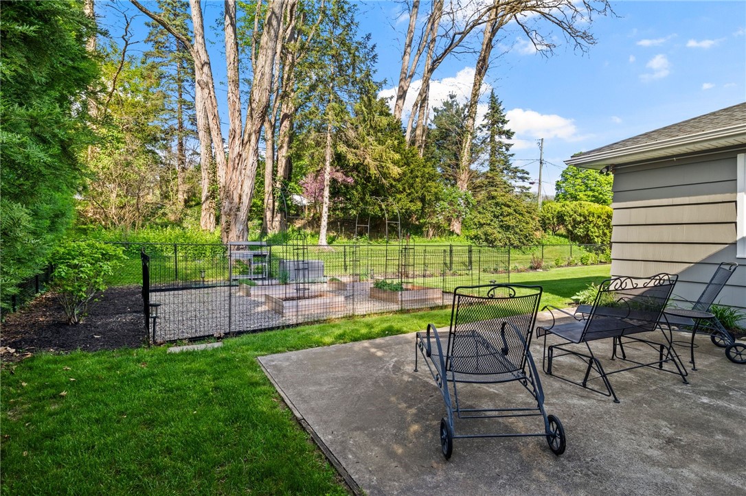 140 Overbrook Rd Rd, Pittsford, New York image 35