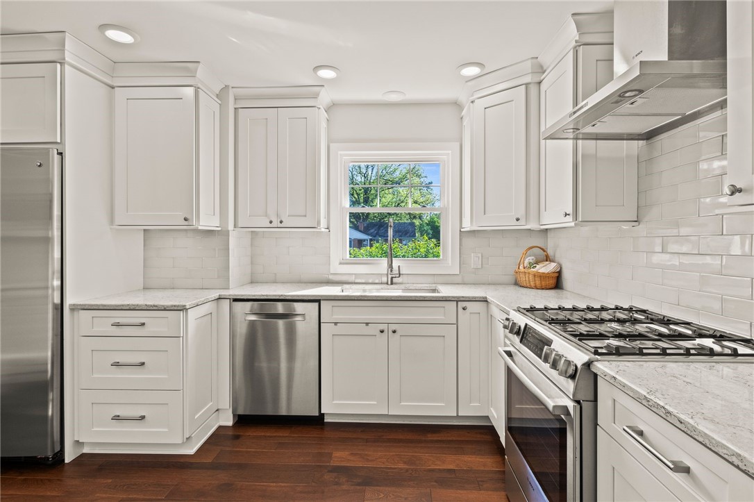 140 Overbrook Rd Rd, Pittsford, New York image 15