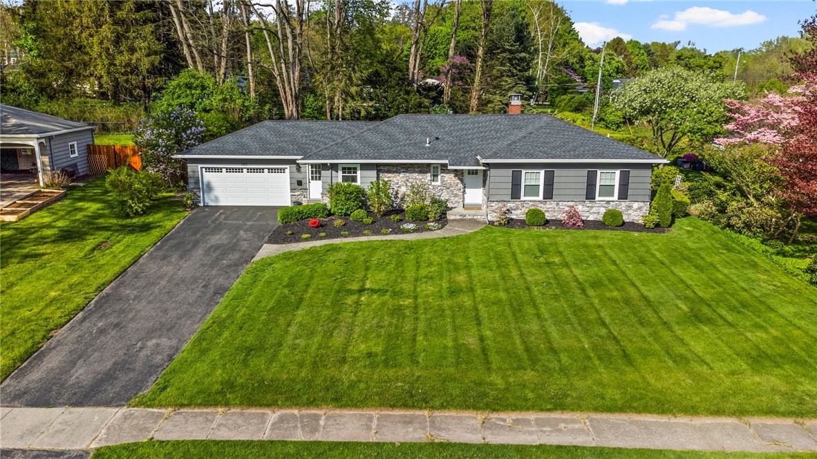 140 Overbrook Rd Rd, Pittsford, New York image 40