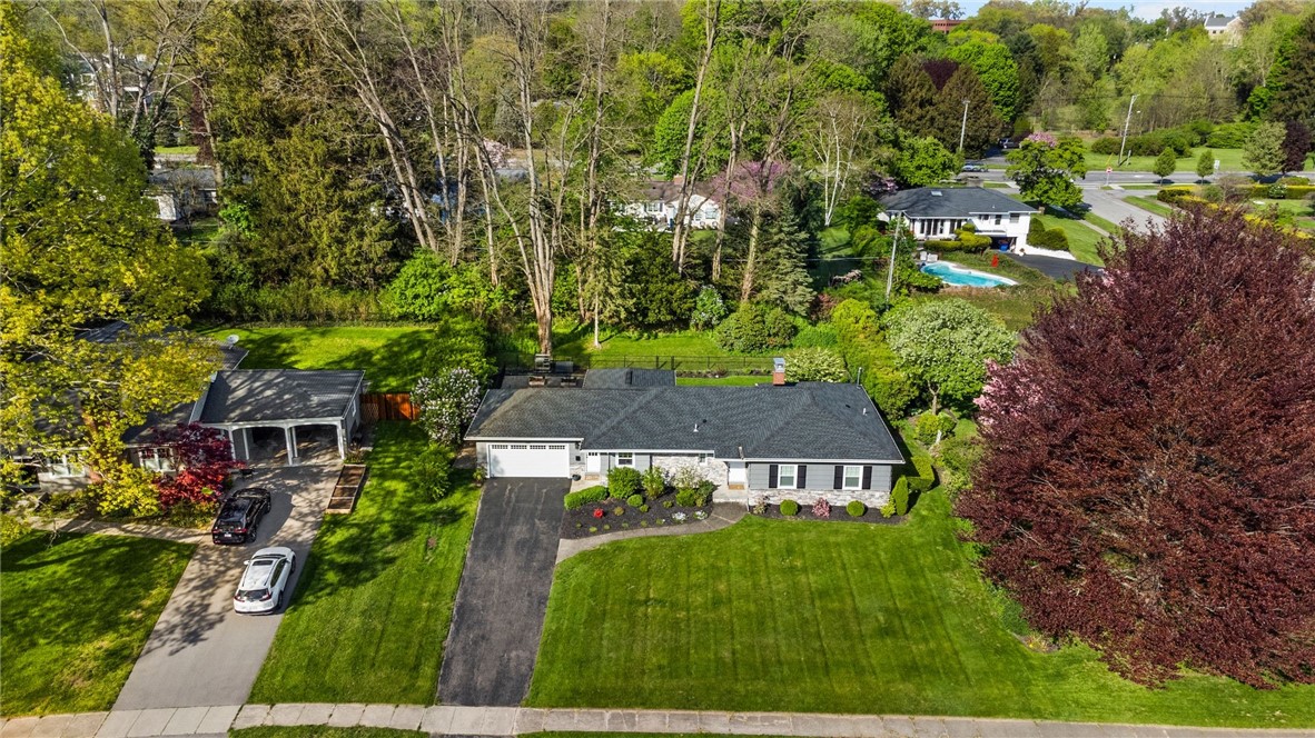 140 Overbrook Rd Rd, Pittsford, New York image 41