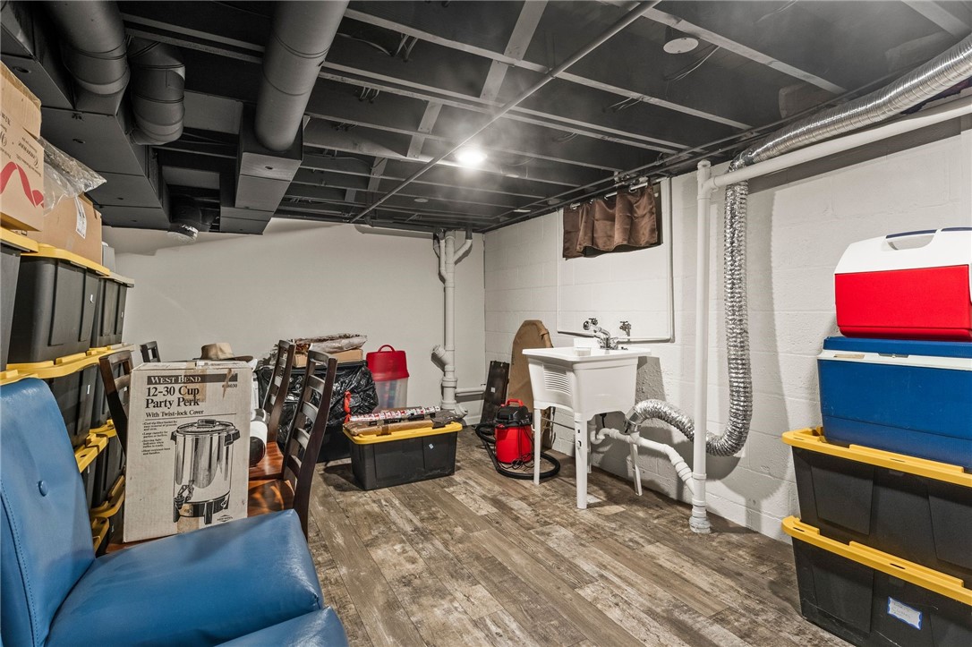 140 Overbrook Rd Rd, Pittsford, New York image 30