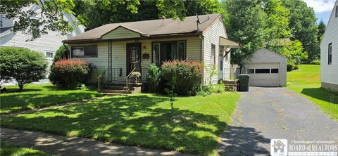 Homes For Sale - 82 Lovall Avenue<br/> Jamestown, NY 14701