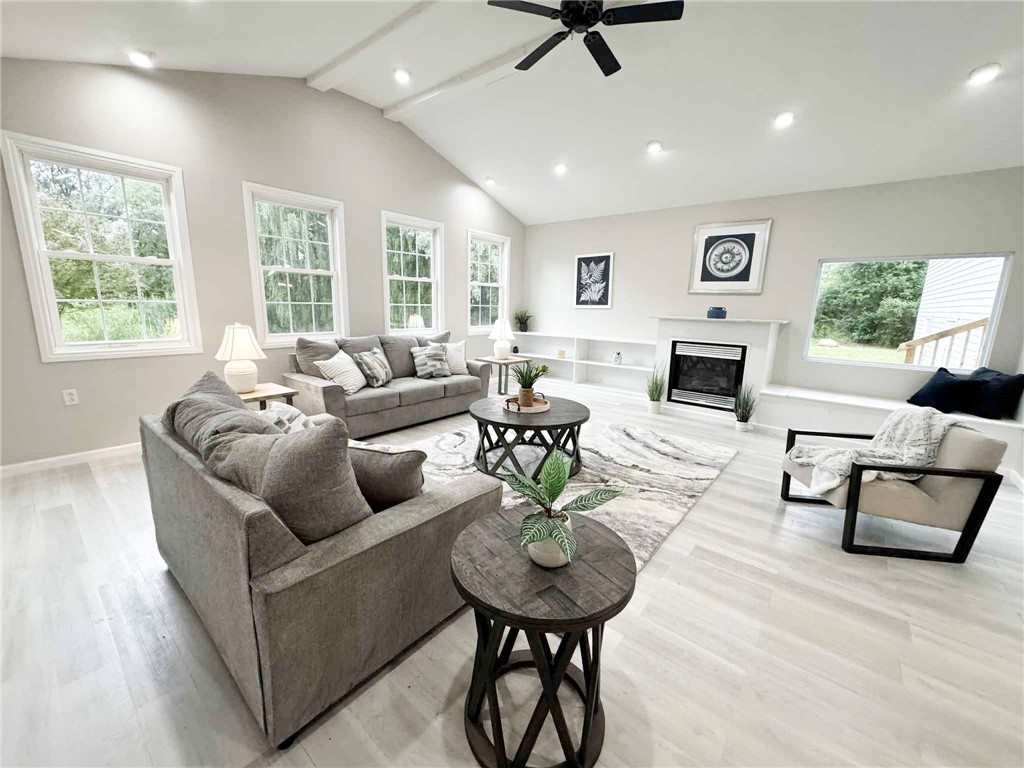 861 Filkins Road