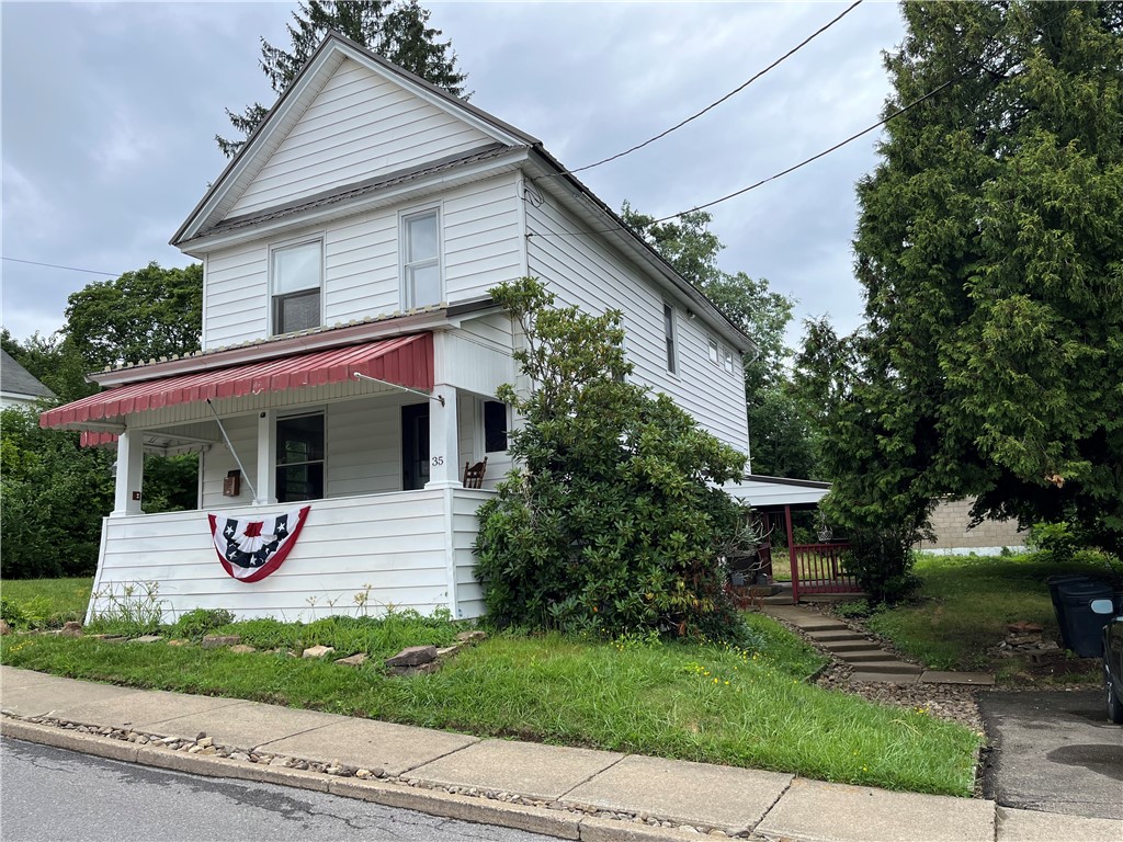 View Bradford-City, PA 16701 house