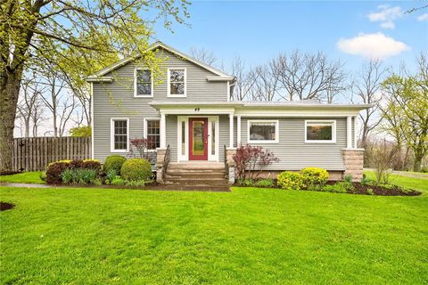 Photo of 48 State Street, East Bloomfield, NY 14469 (MLS # R1682645)