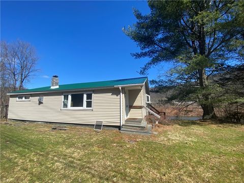 Homes For Sale - 646 River Road<br/> Deposit, NY 13754