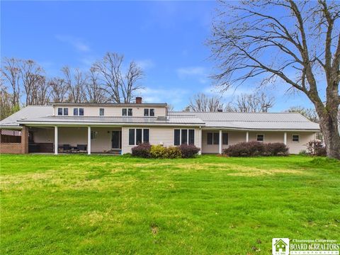 Homes For Sale - 760 Genesee Street<br/> Olean, NY 14760