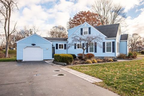 41 Springbrook Drive North Chili NY 14514