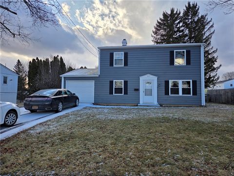 Photo of 507 Shappee Street, Horseheads, NY 14845 (MLS # R1659439)