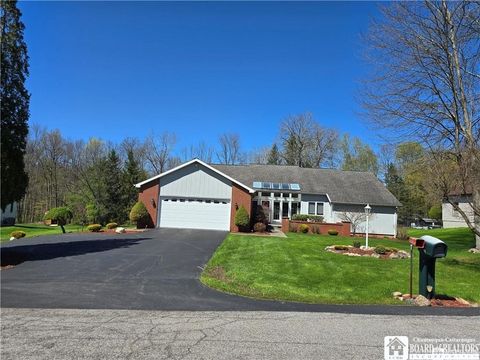 Photo of 10 Westbury Court, Ellicott, NY 14701 (MLS # R1694688)