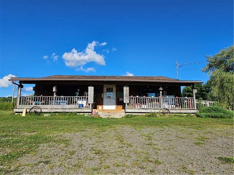 Vacant Land For Sale - 866 State Route 41<br/> Willet, NY 13863