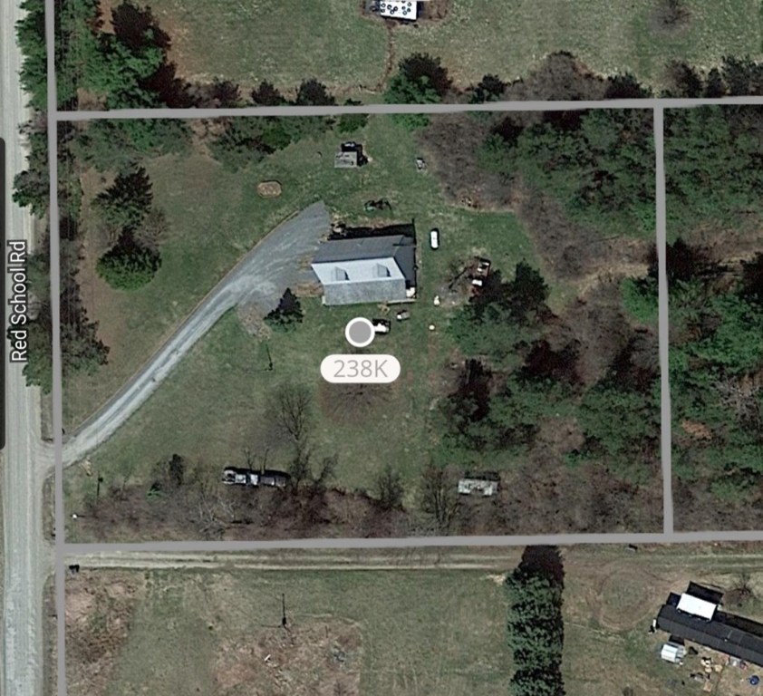 1600 Red School Road, Canton, New York image 17