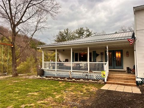 Homes For Sale - 4432 County Route 1<br/> Campbell, NY 14821