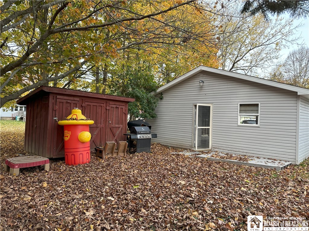 301 Hebner Street, Jamestown, New York image 9