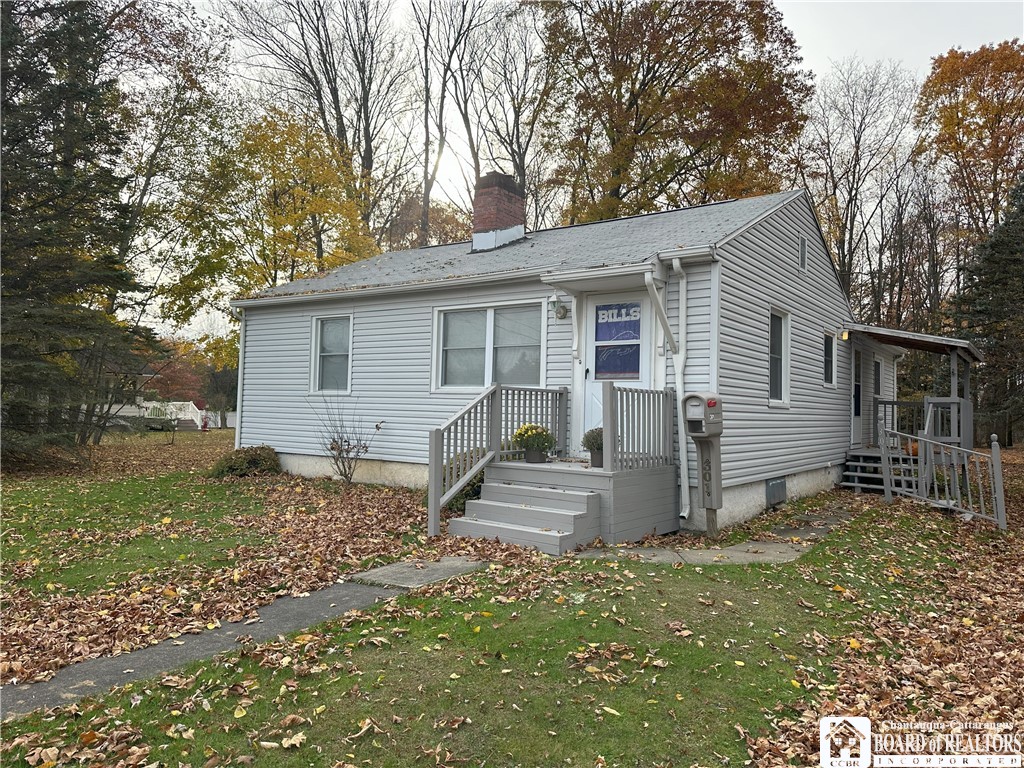 301 Hebner Street, Jamestown, New York image 3