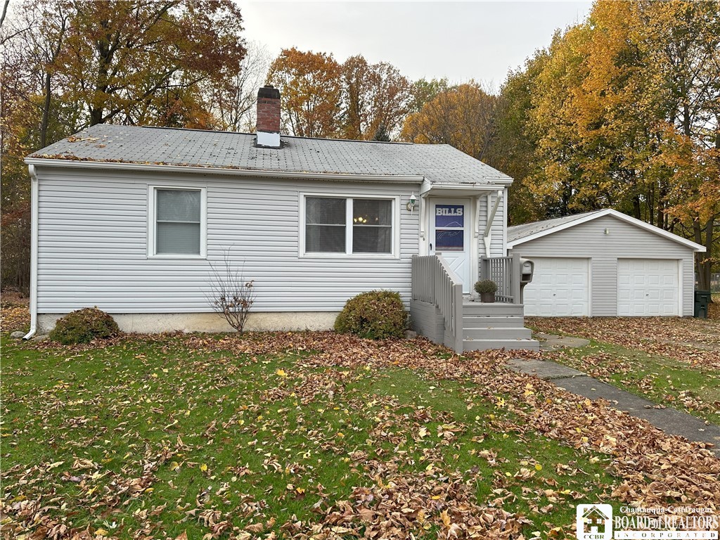 301 Hebner Street, Jamestown, New York image 1