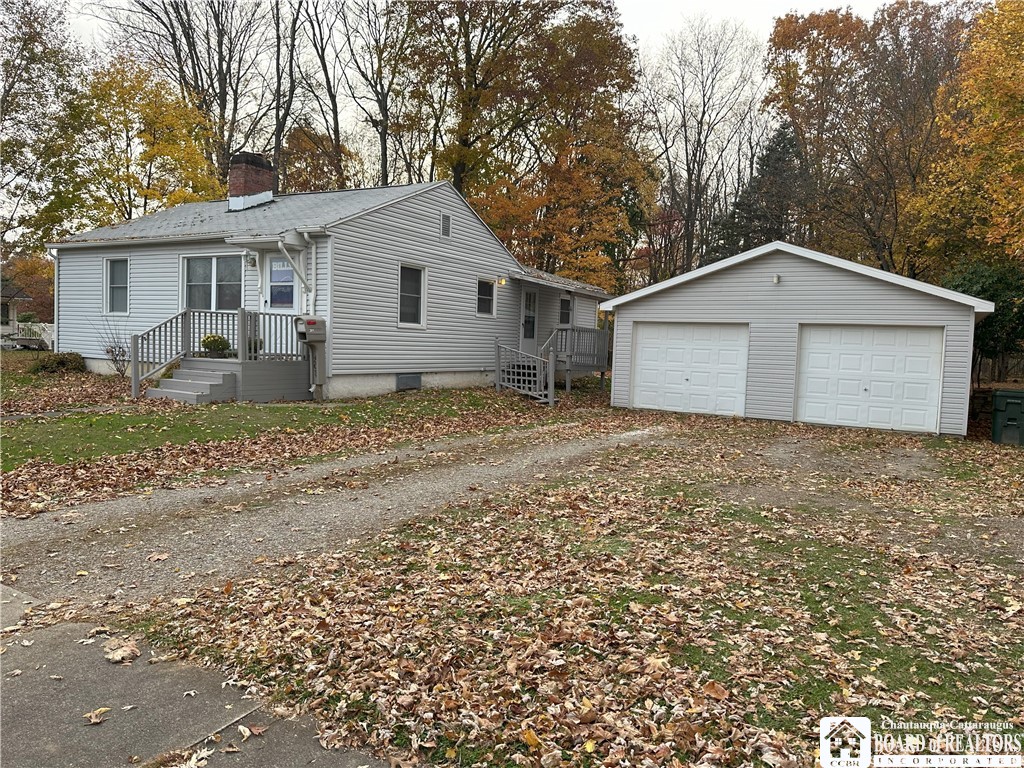 301 Hebner Street, Jamestown, New York image 5