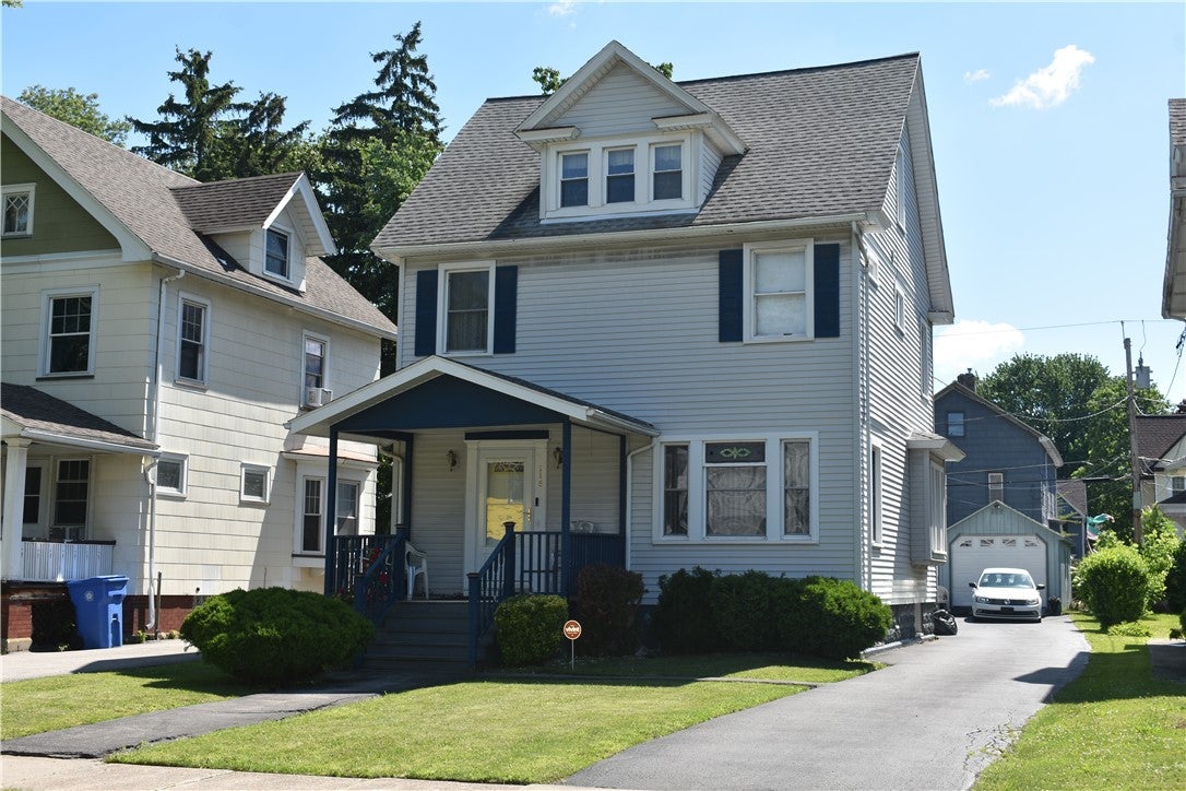 116 Woodbine Avenue