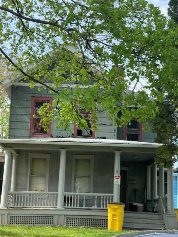 408 W Clinton Street