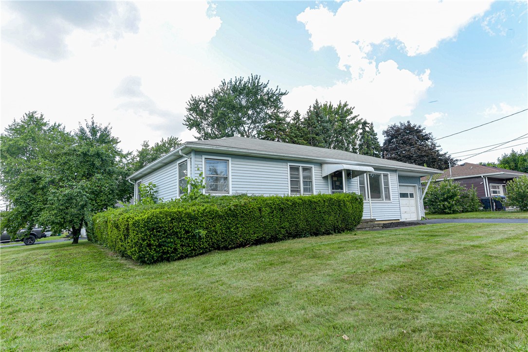 161 Bennett Avenue, Irondequoit, New York image 3