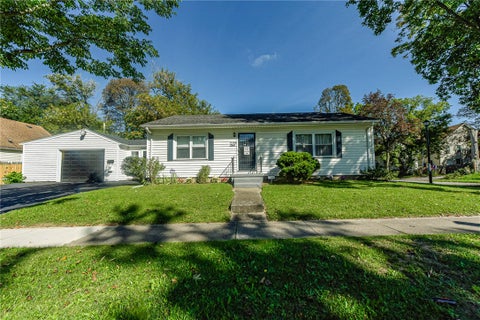 Photo of 260 Lux Street, Rochester, NY 14621 (MLS # R1716443)