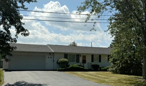 Photo of 10 Cottrell Street, Auburn, NY 13021 (MLS # R1703706)