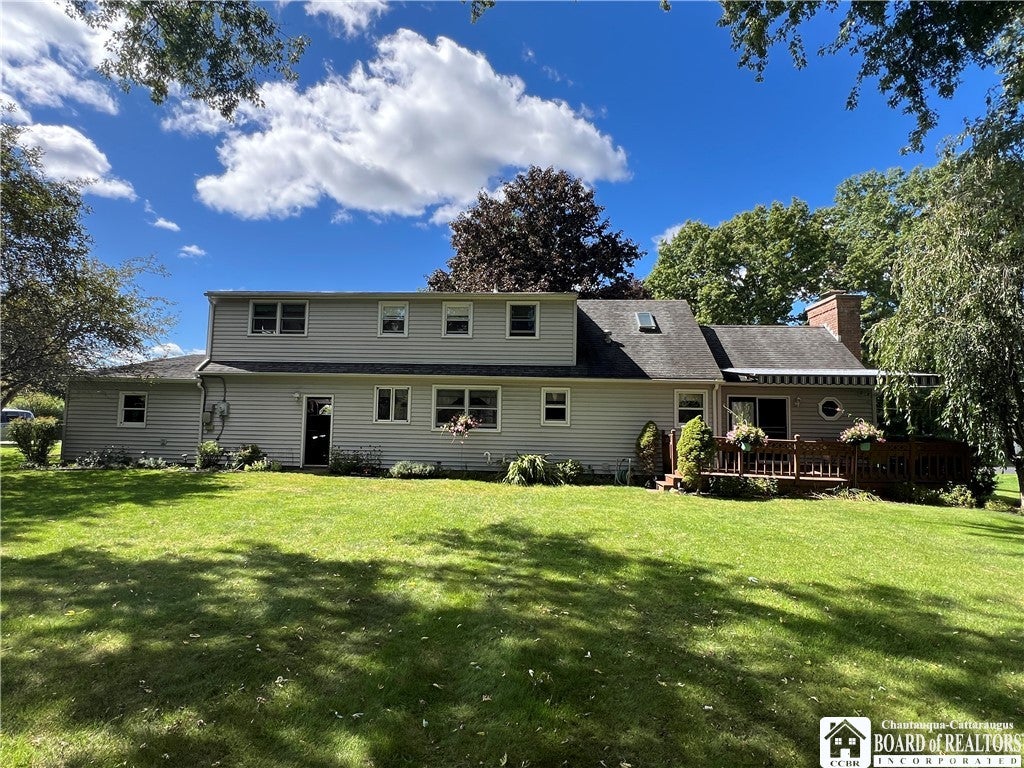 25 Valley View Drive
