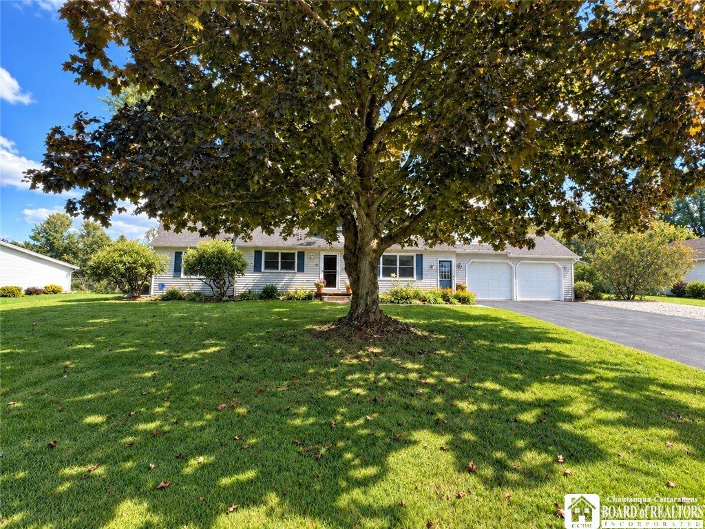 25 Valley View Drive