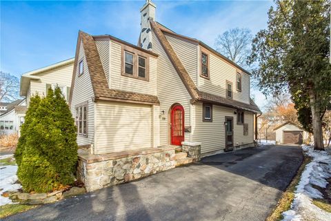 Homes For Sale - 706 Madison Street<br/> East Rochester, NY 14445