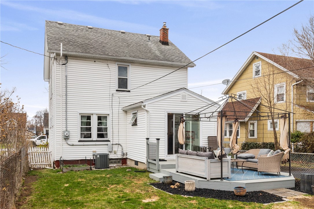 201 Pemberton Road, Irondequoit, New York image 40