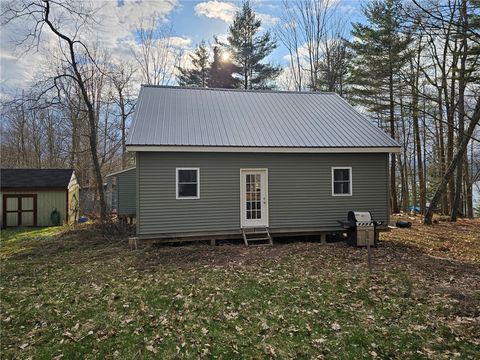 Photo of 140 Lippitt Development Road, Cooperstown, NY 13326 (MLS # R1561799)