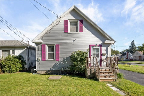 Homes For Sale - 78 Sayne Street<br/> Monroe County, Rochester, NY 14621