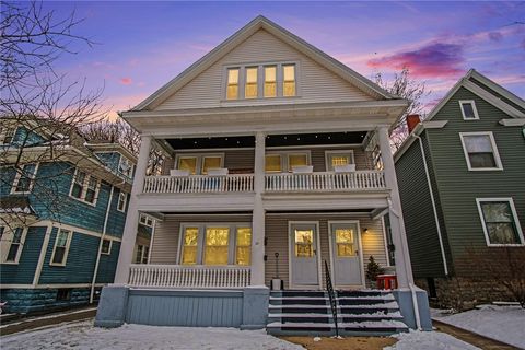 Multifamily For Sale - 10 Werner Park<br/> Rochester, NY 14620