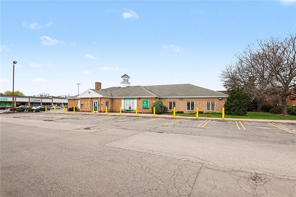 Photo of 2255 Hudson Avenue, Irondequoit, NY 14617 (MLS # R1674821)