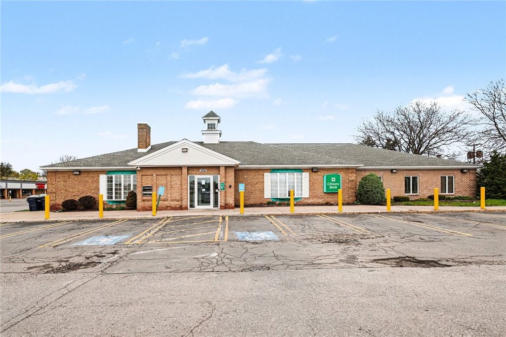 Photo of 2255 Hudson Avenue, Irondequoit, NY 14617 (MLS # R1674821)