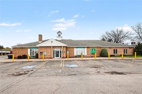 Photo of 2255 Hudson Avenue, Irondequoit, NY 14617 (MLS # R1674821)