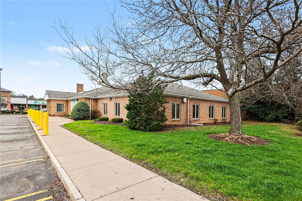 Photo of 2255 Hudson Avenue, Irondequoit, NY 14617 (MLS # R1674821)