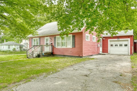 Tiny photo for 177 Weyl Street, Rochester, NY 14621 (MLS # R1702324)