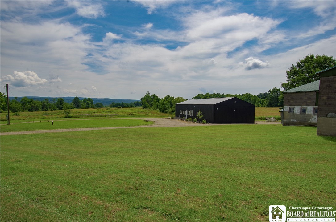 942 Spencer Rd