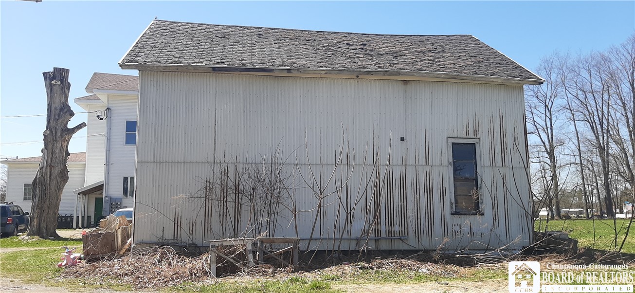 4604 W Railroad Avenue, Stockton, New York image 5