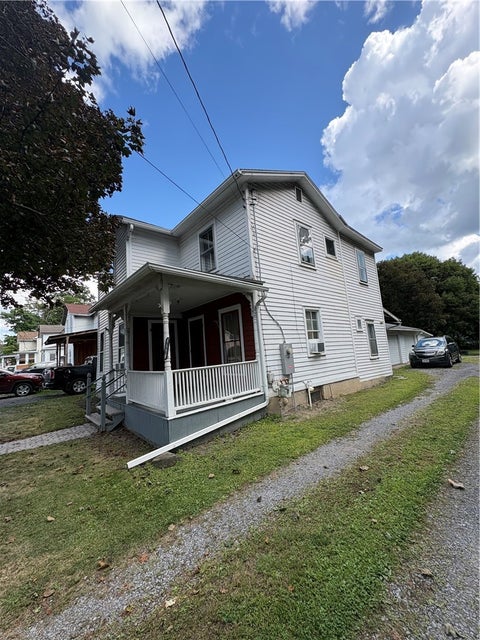 Tiny photo for 555 Liberty Street, Milo, NY 14527 (MLS # R1705492)