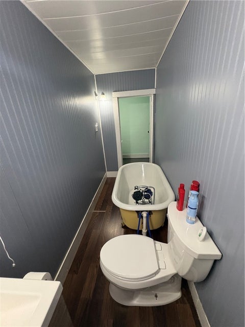 Tiny photo for 555 Liberty Street, Milo, NY 14527 (MLS # R1705492)