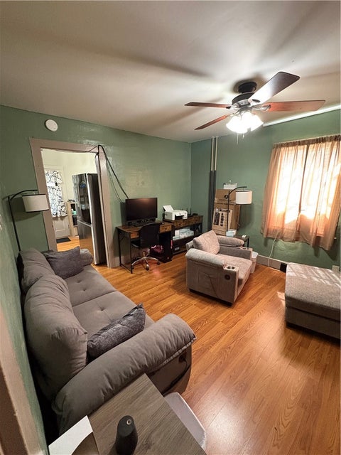 Tiny photo for 555 Liberty Street, Milo, NY 14527 (MLS # R1705492)