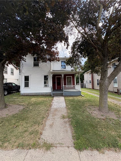 Photo of 555 Liberty Street, Milo, NY 14527 (MLS # R1705492)
