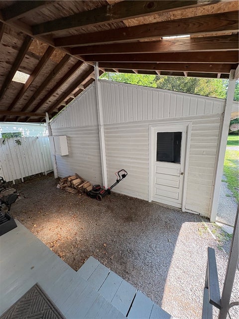 Tiny photo for 555 Liberty Street, Milo, NY 14527 (MLS # R1705492)