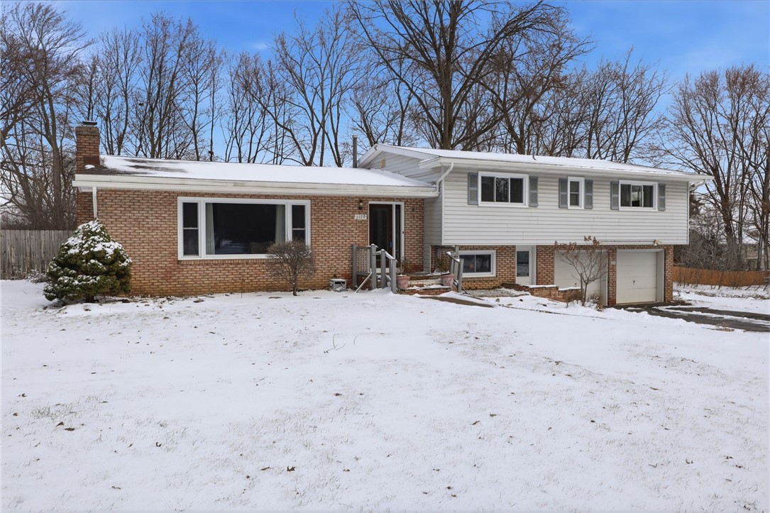 2128 W Jefferson Road